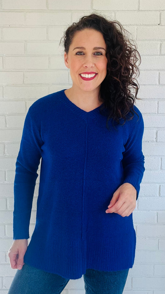 Parkhurst Holiday Tunic