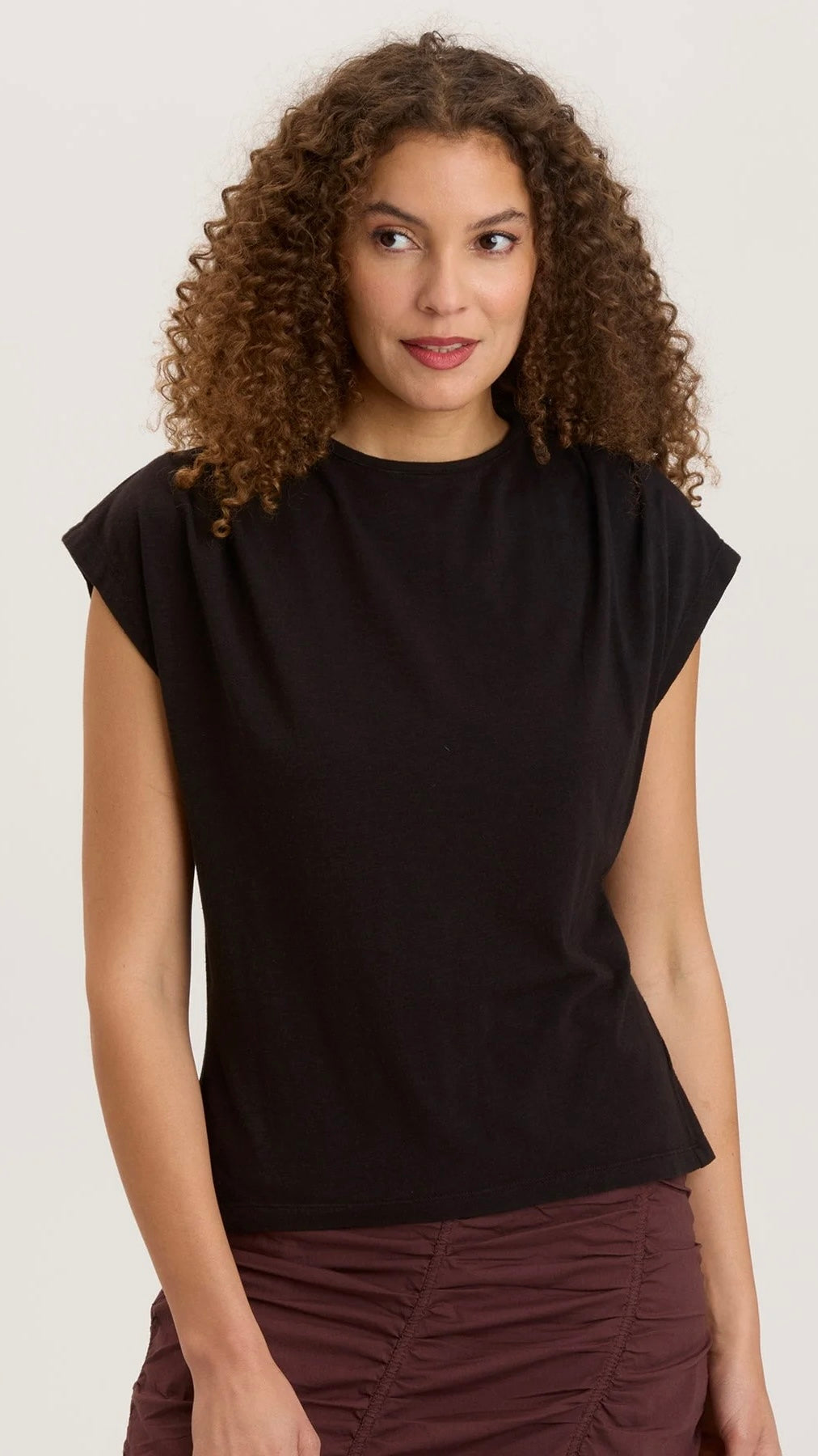 Wearables Slub Arwen Top - Multiple Colors