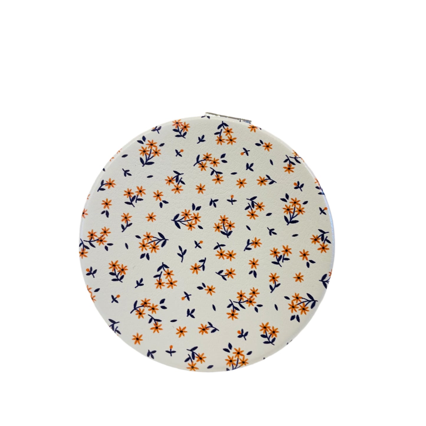 Floral Compact Mirror - Multiple Prints