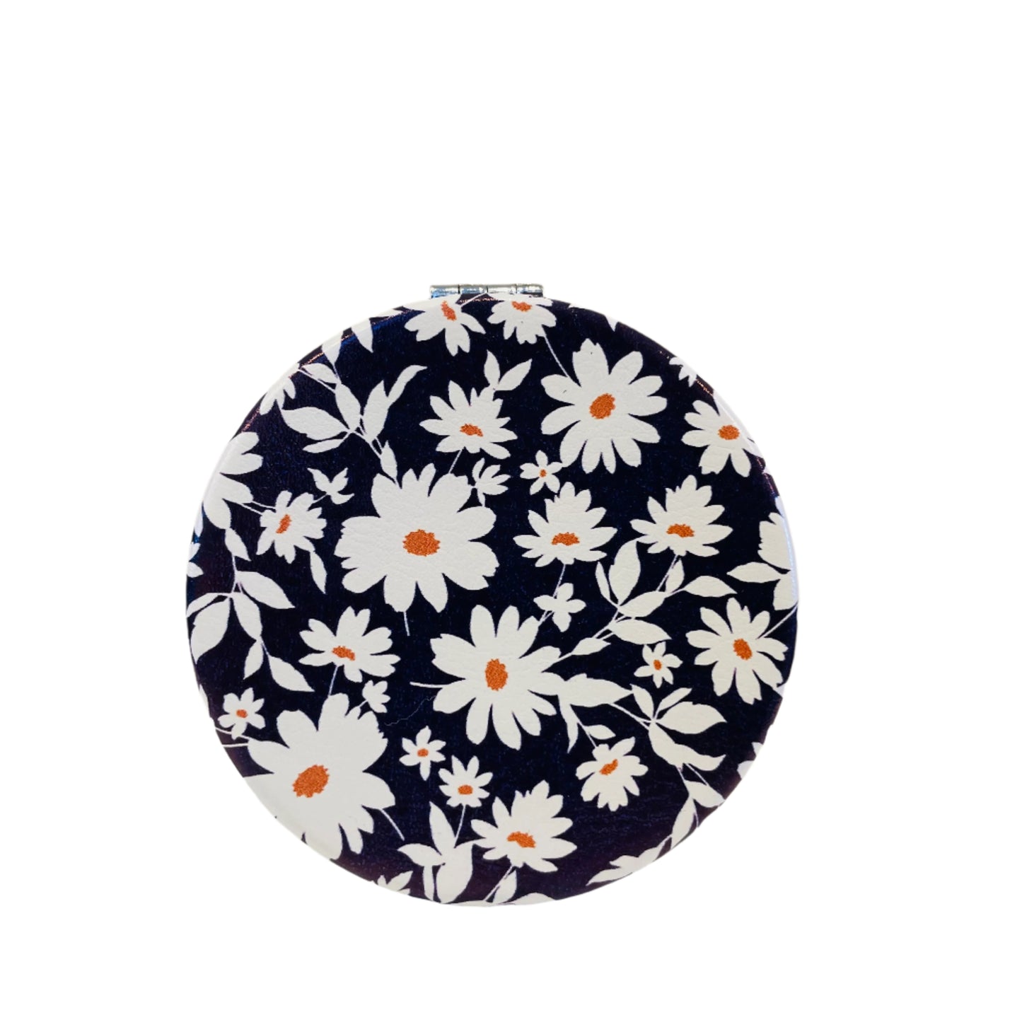 Floral Compact Mirror - Multiple Prints