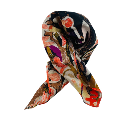 VSA Lightweight Scarf SE-4246 - Multiple Colors