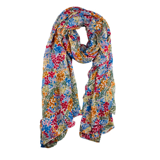 VSA Lightweight Scarf SE-4236