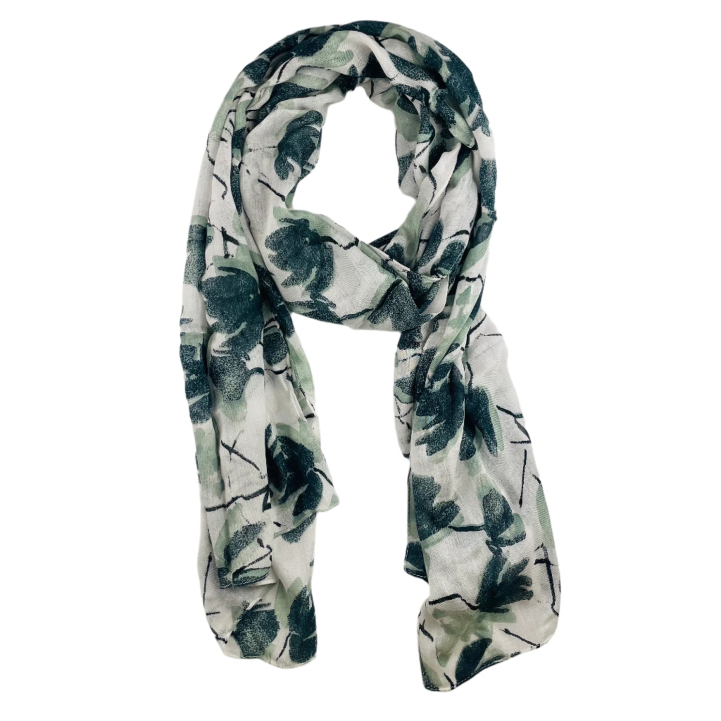 VSA Lightweight Scarf SE-4226 - Multiple Colors