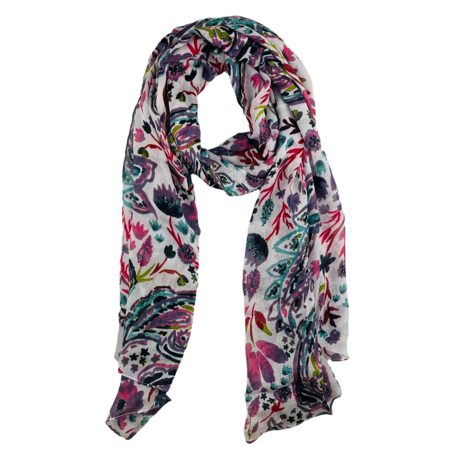 VSA Lightweight Scarf SE-4225