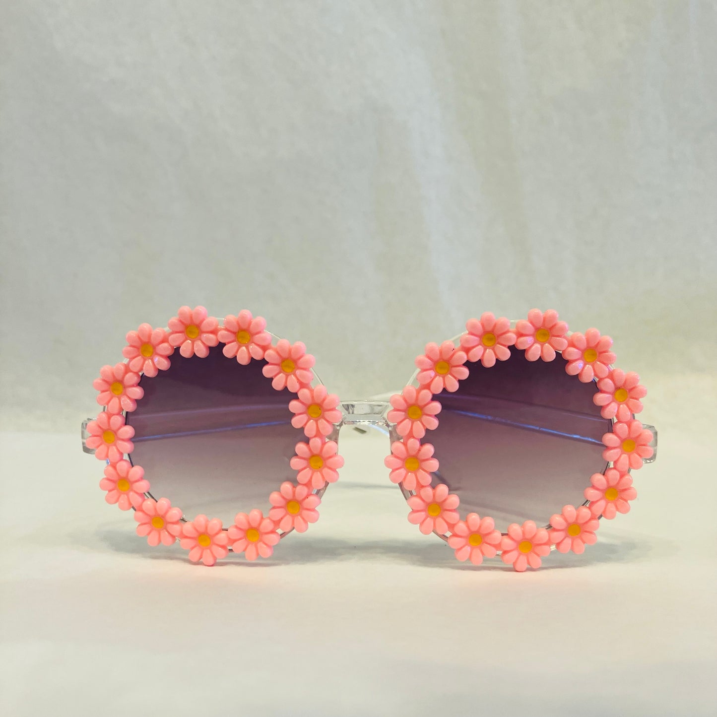 Daisy Sunglasses - Multiple Colors