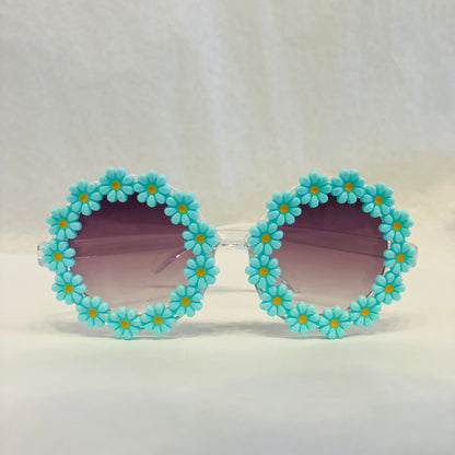 Daisy Sunglasses - Multiple Colors