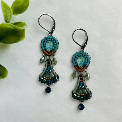 Ayala Bar Moonlight Nadia Earrings