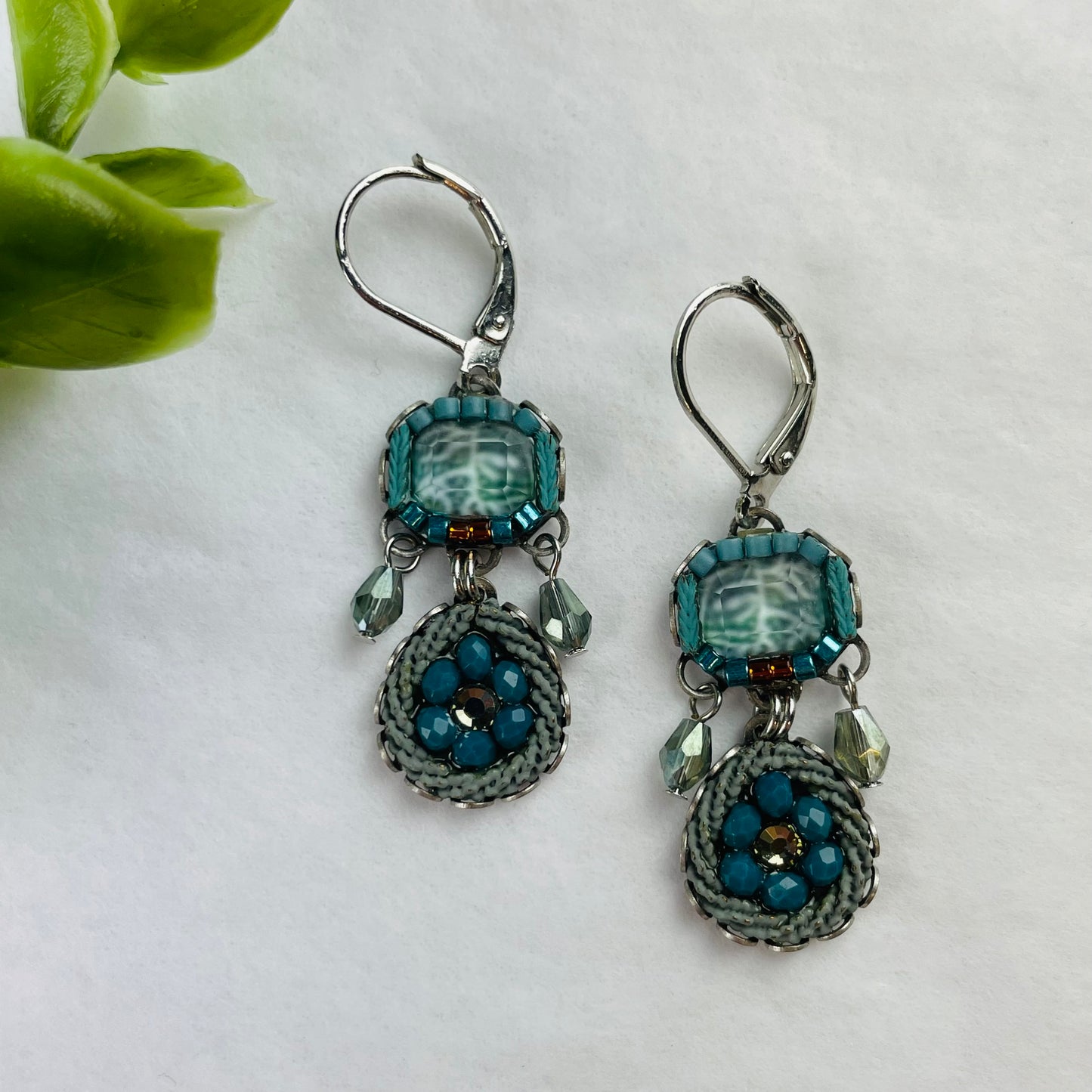 Ayala Bar Moonlight Malu Earrings