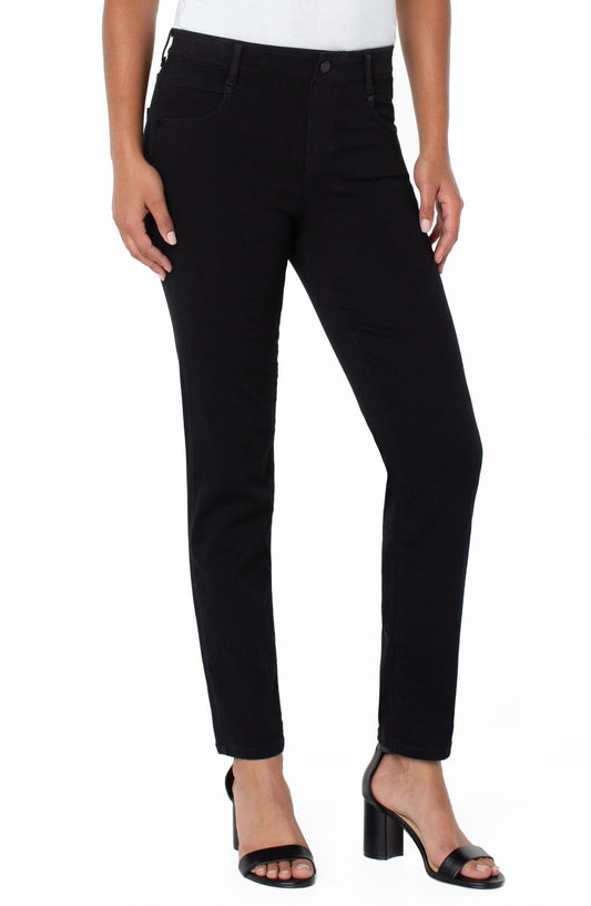 Liverpool Gia Glider Slim Pant - Multiple Colors