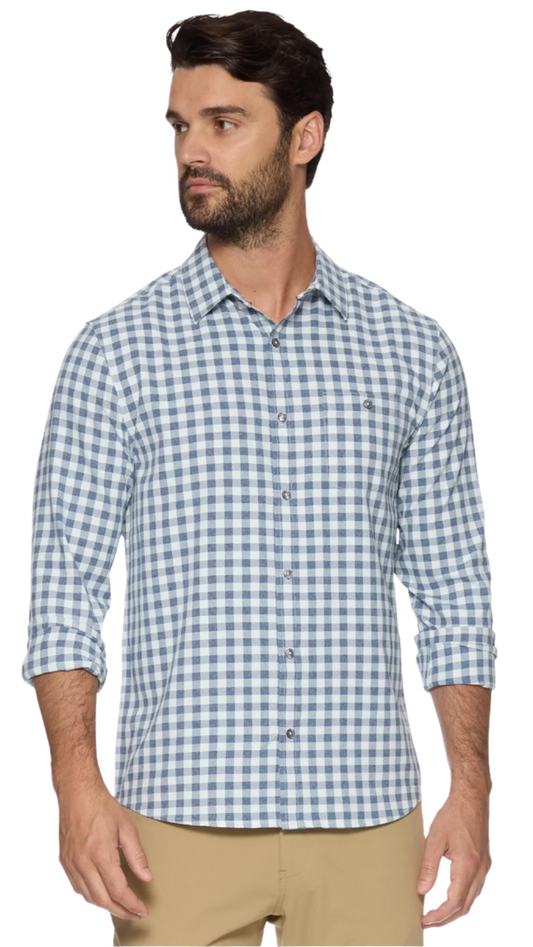 Flag & Anthem Westerly Performance Icon Shirt