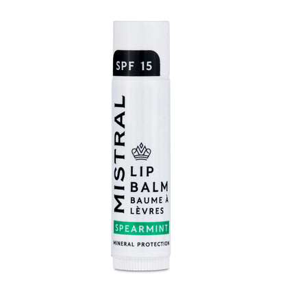 Mistral Men's Spearmint Lip Balm