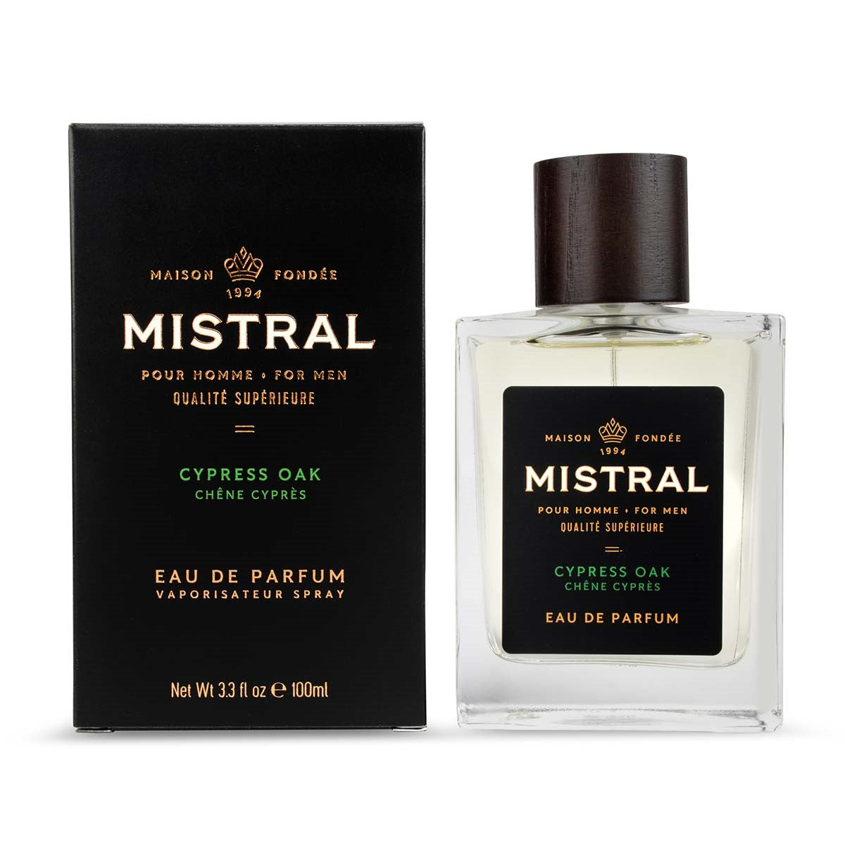 Mistral Men's Cologne - Multiple Scents