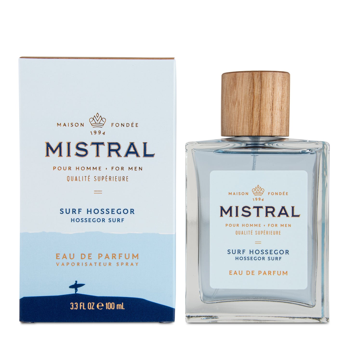 Mistral Men's Cologne - Multiple Scents