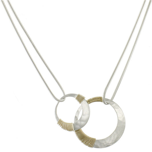 Marjorie Baer Necklace - N8106D