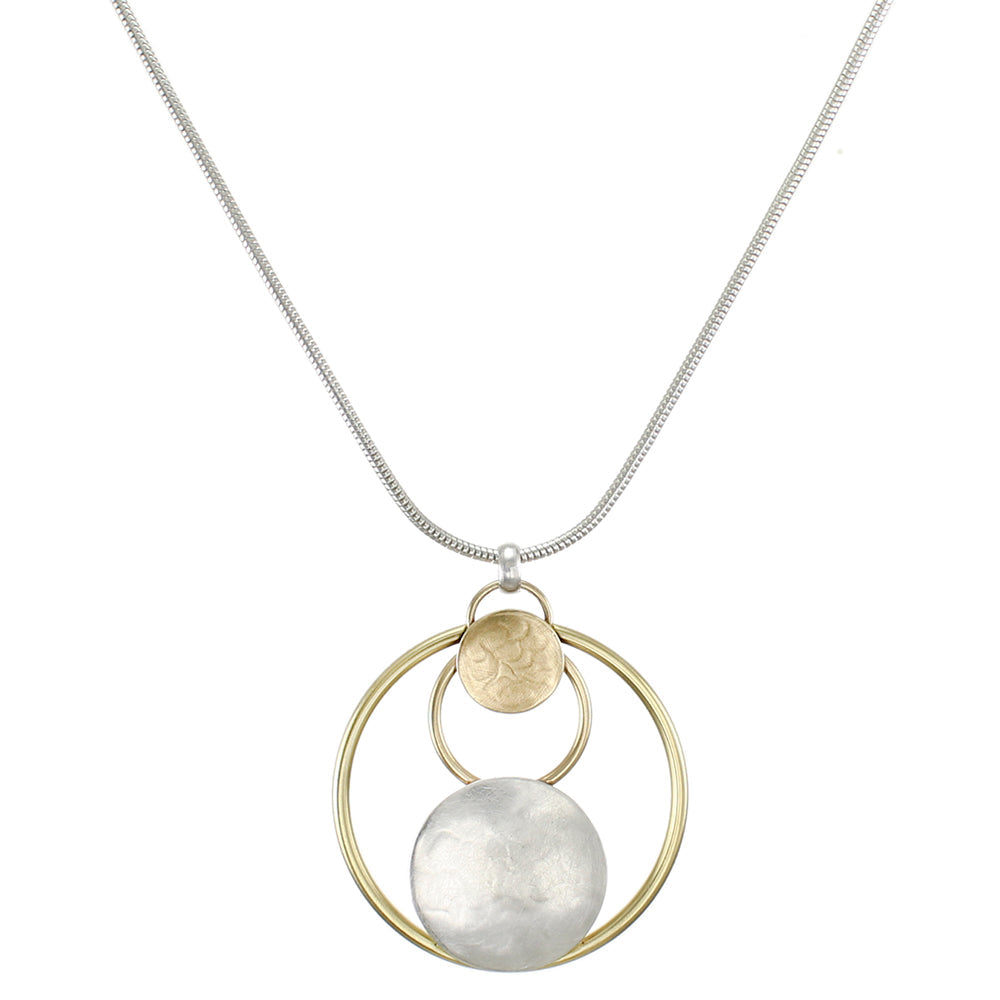 Marjorie Baer Necklace - N8623D