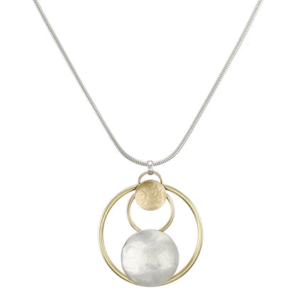 Marjorie Baer Necklace - N8623D