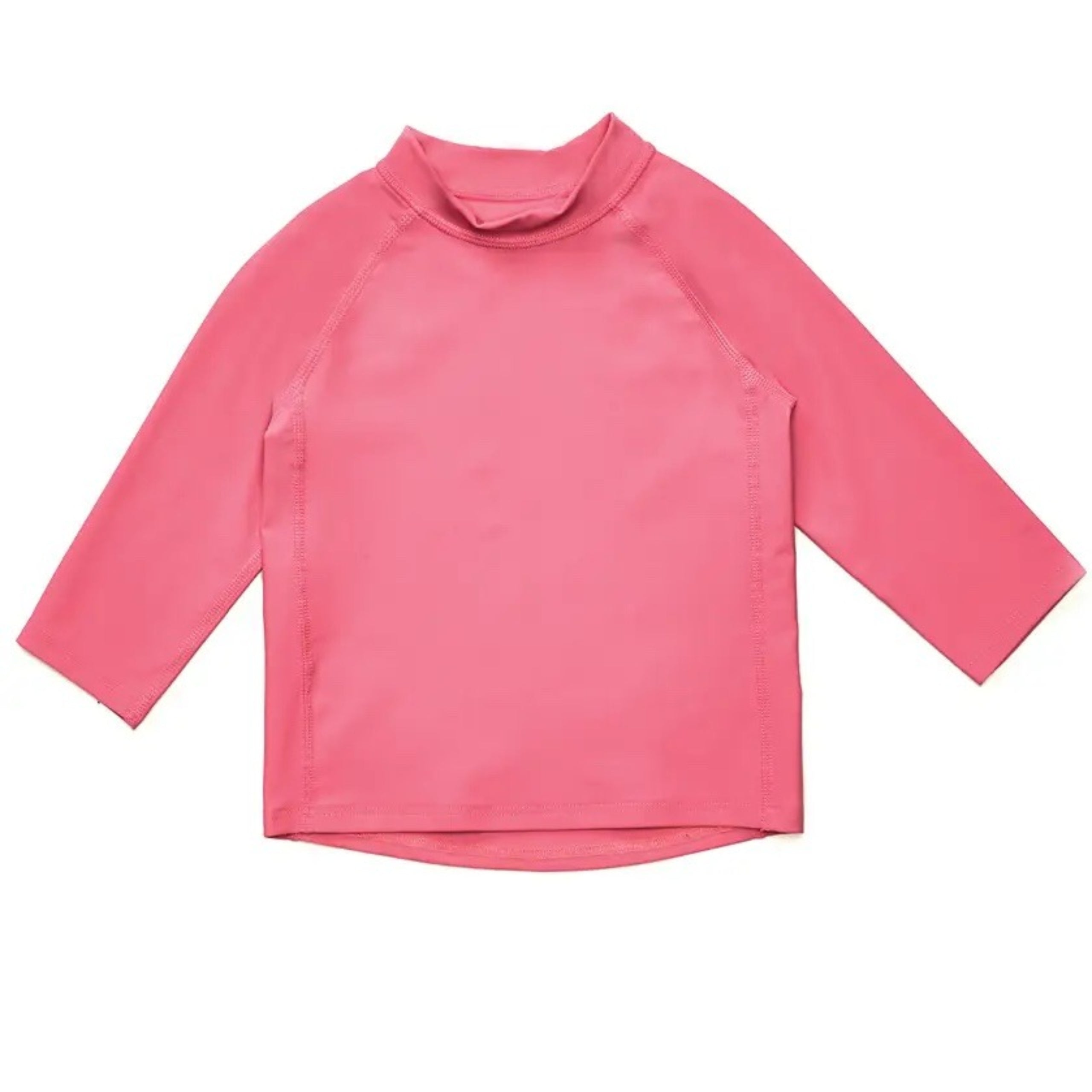 Leveret Long Sleeve Rash Guard - Multiple Colors – Susanna