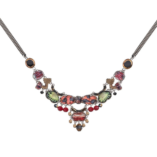 Ayala Bar Oriental Hues Aiko Necklace