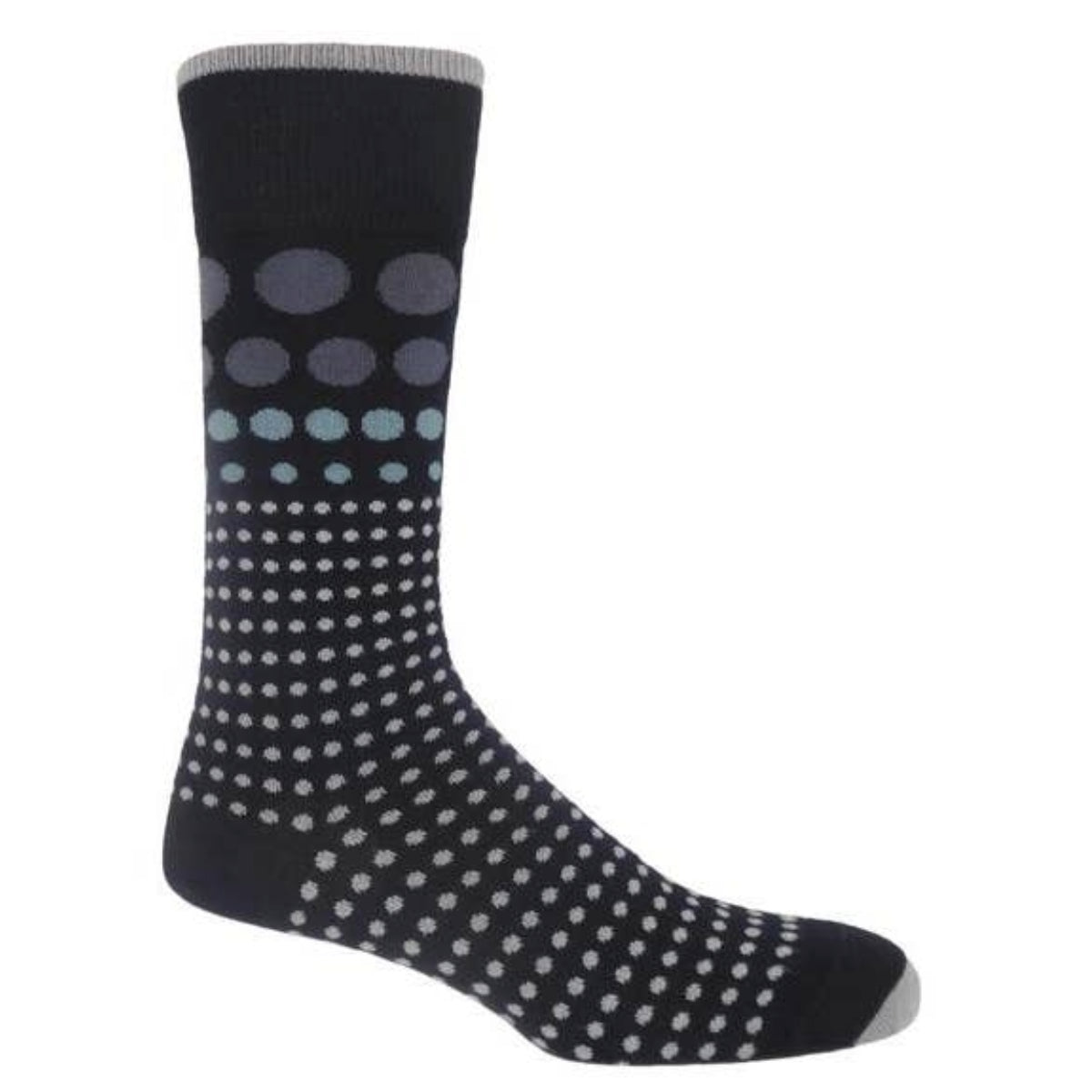 Peper Harow Men's Grad Polka Socks - Multiple Colors