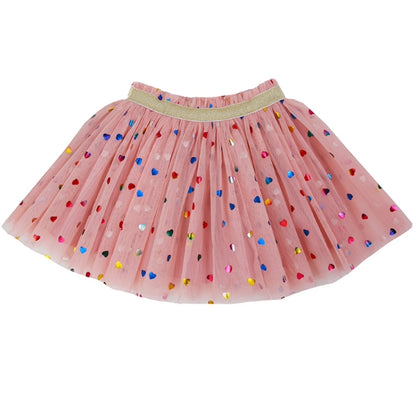 Sparkle Sisters Tutu - Multiple Colors and Prints