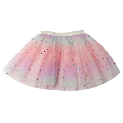 Sparkle Sisters Tutu - Multiple Colors and Prints