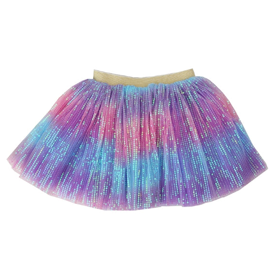 Sparkle Sisters Tutu - Multiple Colors and Prints