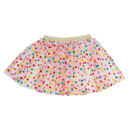 Sparkle Sisters Tutu - Multiple Colors and Prints