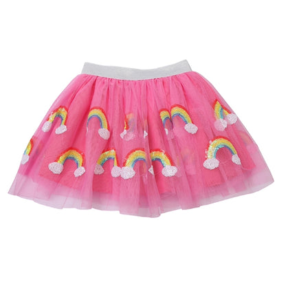 Sparkle Sisters Tutu - Multiple Colors and Prints