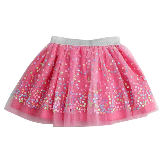 Sparkle Sisters Tutu - Multiple Colors and Prints