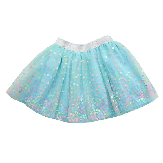 Sparkle Sisters Tutu - Multiple Colors and Prints