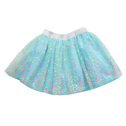 Sparkle Sisters Tutu - Multiple Colors and Prints