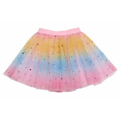 Sparkle Sisters Tutu - Multiple Colors and Prints