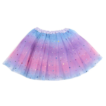 Sparkle Sisters Tutu - Multiple Colors and Prints