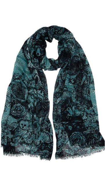 Chinar Amelia Scarf - Multiple Colors