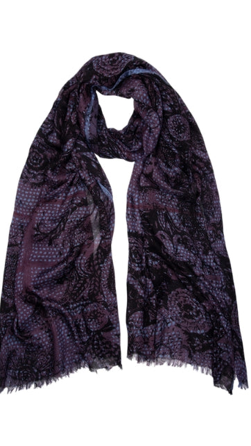 Chinar Amelia Scarf - Multiple Colors