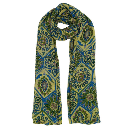 VSA Lightweight Scarf SE-4220 - Multiple Colors