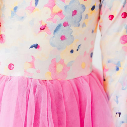 Mila & Rose Tutu Dress - Multiple Prints