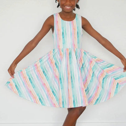 Ollie Jay Charlotte Dress