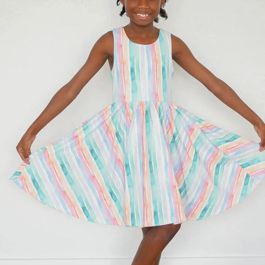 Ollie Jay Charlotte Dress