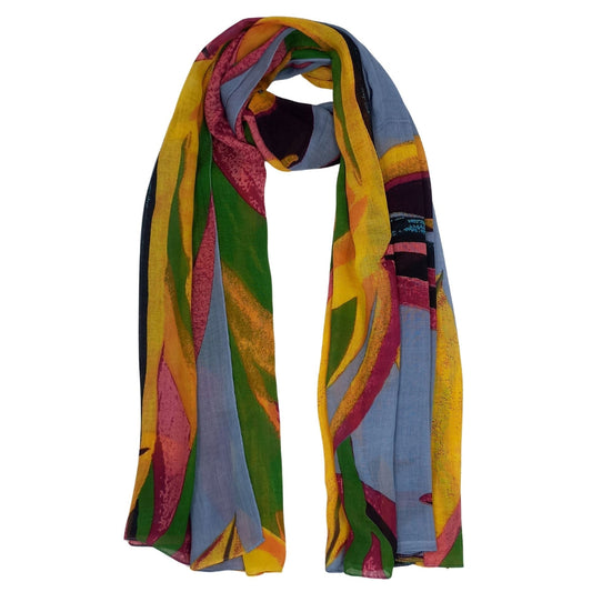 VSA Lightweight Scarf SE-4205