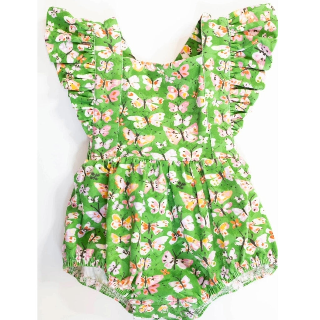 Ollie Jay Emmy Romper