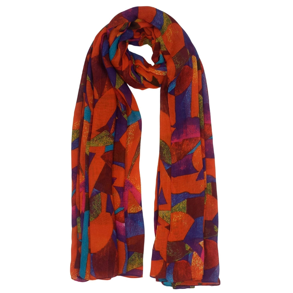 VSA Lightweight Scarf SE-4207