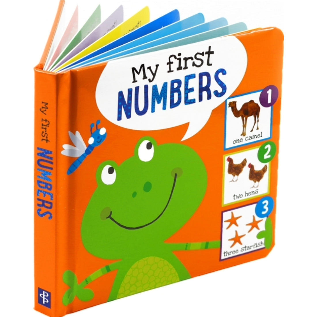 Baby First Books - Multiple Stories