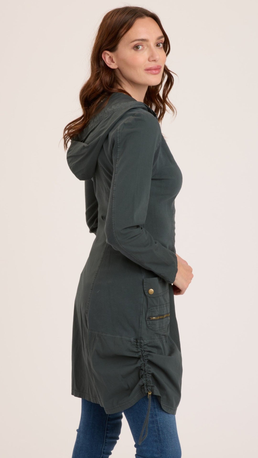 XCVI Rufino Jacket Dress