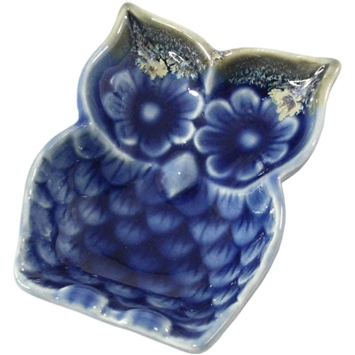 World Buyers Daisy Owl Dish