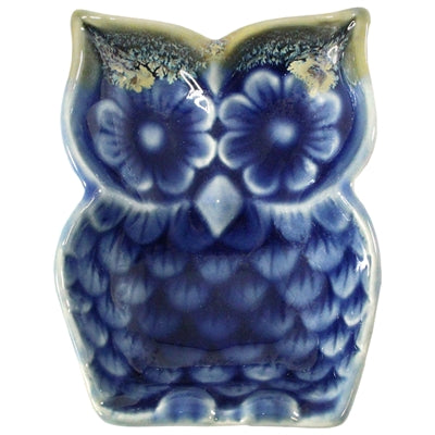 World Buyers Daisy Owl Dish