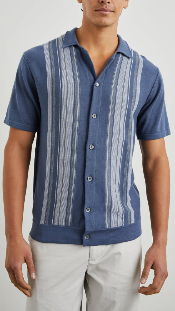 Rails Silas Shirt - Multiple Colors