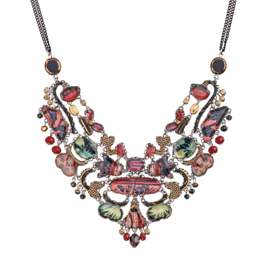 Ayala Bar Oriental Hues Aisling Necklace