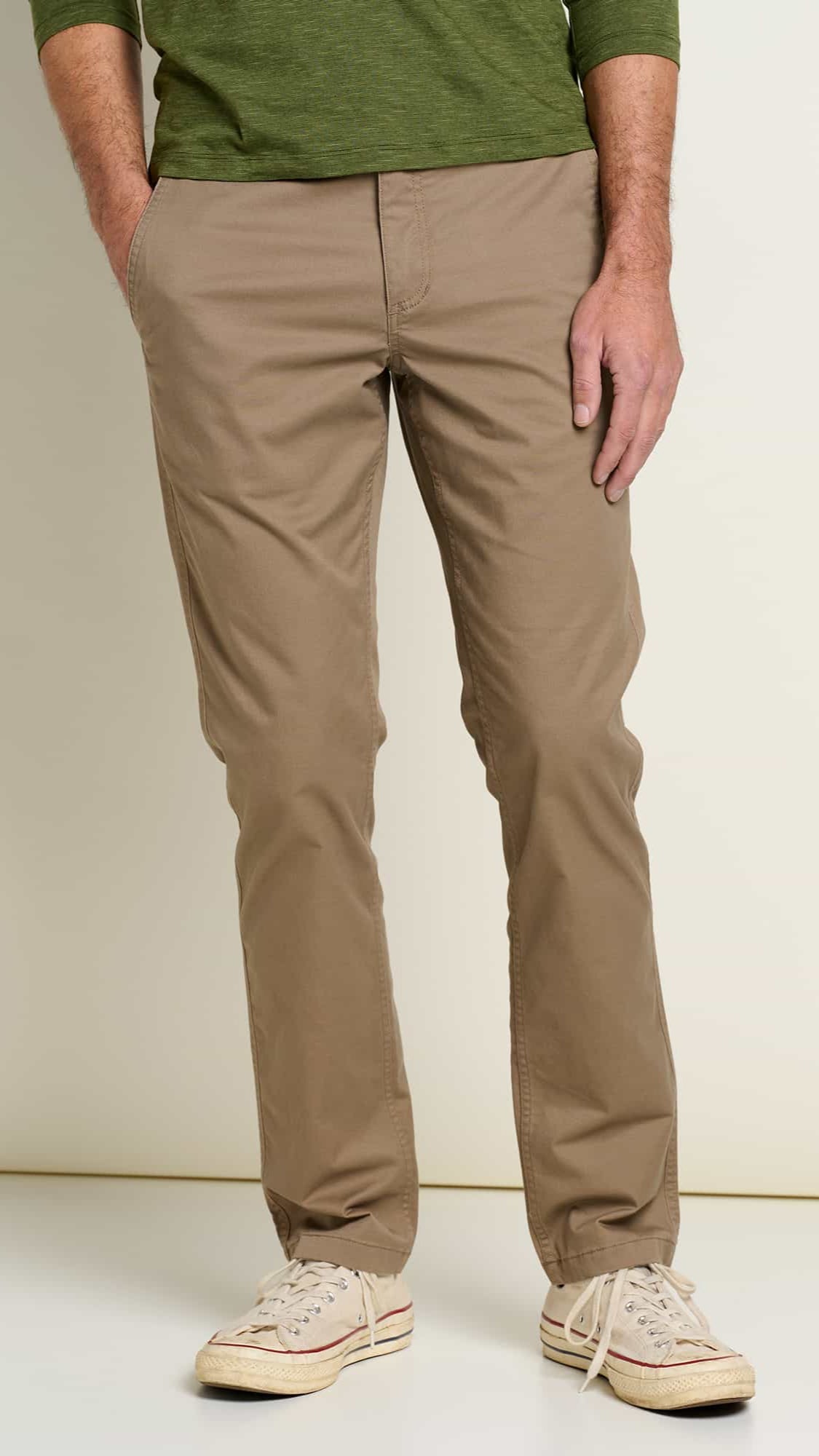 Toad&Co Mission Ridge Lean Pant - Multiple Colors