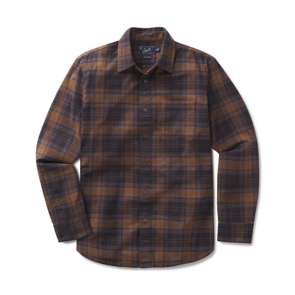 Grayers Cape Stretch Plain Weave Shirt